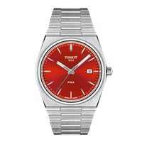 Orologio Tissot Uomo in Acciaio T1374101142100 - T1374101142100